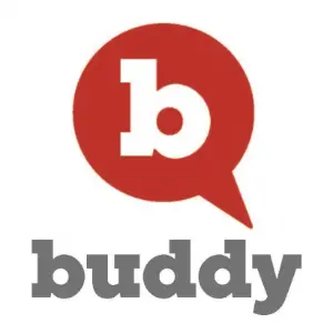 Buddy logo