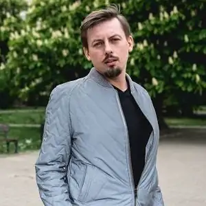 Artykuł i wywiad