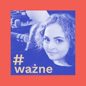 Podkast na Spotify #ważne