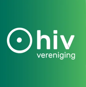 HIV Vereniging logo